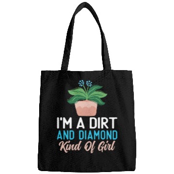 Discover Plant Mom Life Bags
