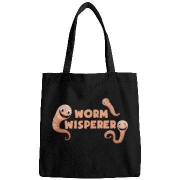 Discover Worm Wisperer - Worm Farming Bags