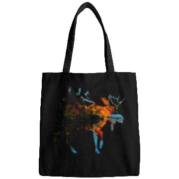 Discover moose mountain Bags