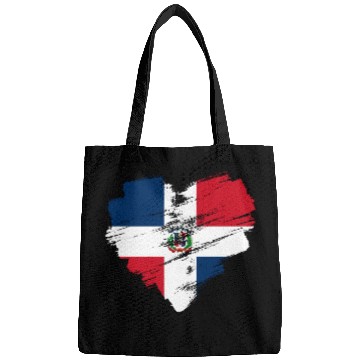 Discover Dominican Republic Bags