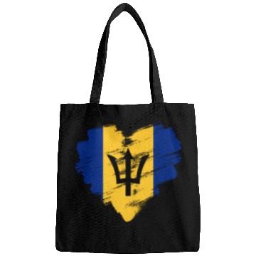 Discover Barbados Bags