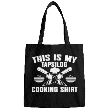 Discover Tapsilog Cooking Bags