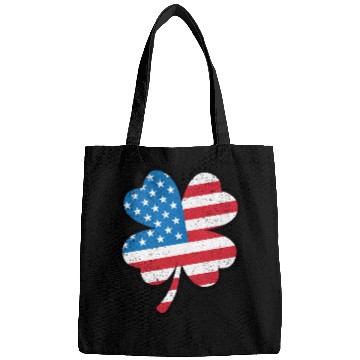 Discover AMERICAN IRISH ST PATRICKS DAY Bags