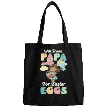 Discover Christian Easter Trade Papa For Easter Eggs Bags