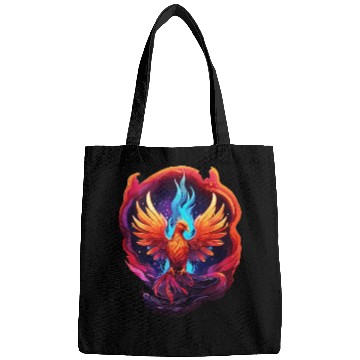 Discover Phoenix Bags