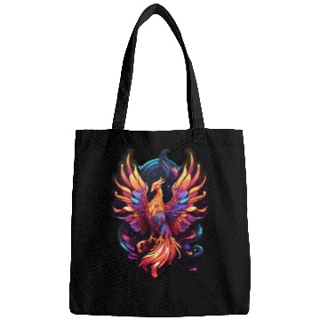 Discover Phoenix Bags