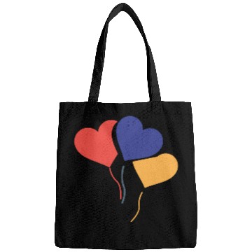 Discover balloon Bags