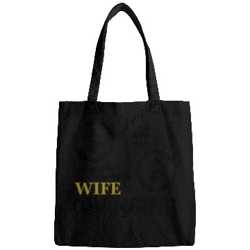 Discover Bitcoin - Wife Changing Bags