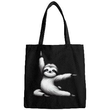Discover SLOTH YOGA Bags