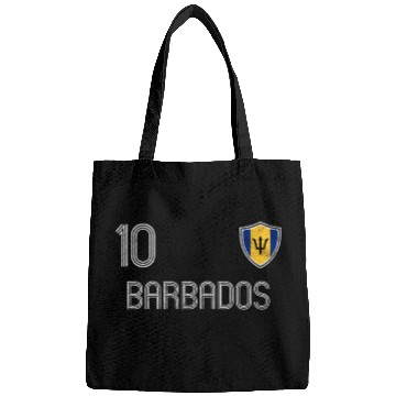 Discover Barbados Bags