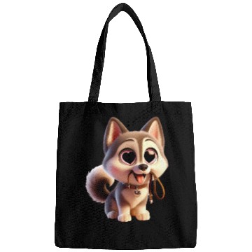 Discover Charming Puppy Love Bags