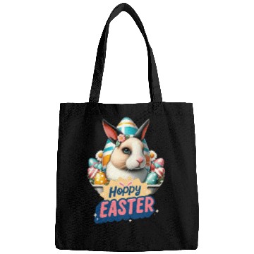 Discover Hoppy Easter Bags