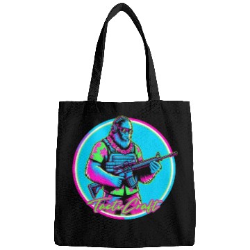Discover Gorilla Party Time Bags