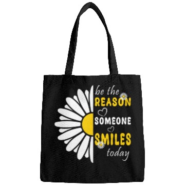 Discover Be the Reason Someone Smiles Today Kindness Bags