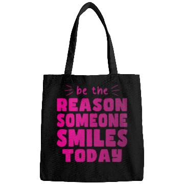 Discover Be the Reason Someone Smiles Today Kindness Bags