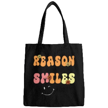 Discover Be the Reason Someone Smiles Today Kindness Bags