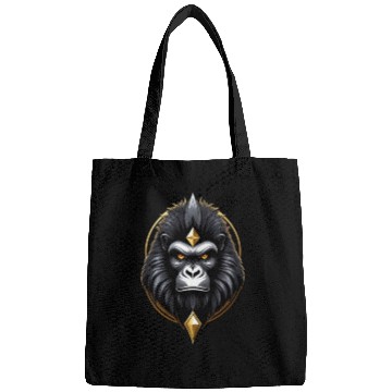 Discover Hacker Gorilla Bags