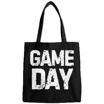 Discover GAME DAY Bags