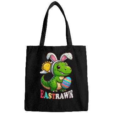 Discover EASTRAWR DINOSAUR EASTER Bags