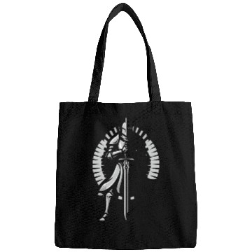 Discover Choose Peaceful Battle | Serene Warrior Design Bags