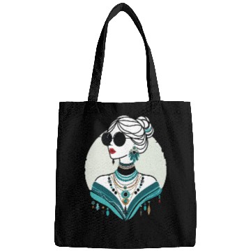 Discover Fashion Icon Iris Bags