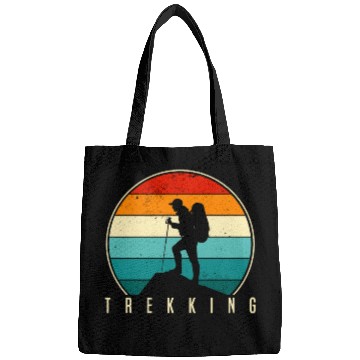 Discover Camping & Trekking Adventure Bags for Explorers