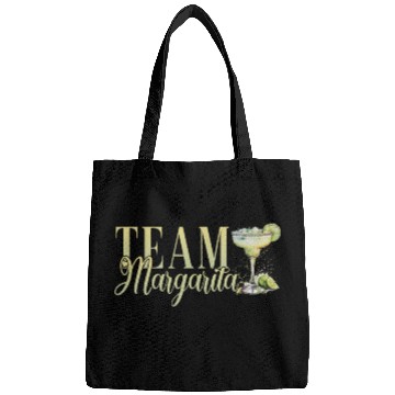 Discover Team Margarita Tequila Stag Party Bags