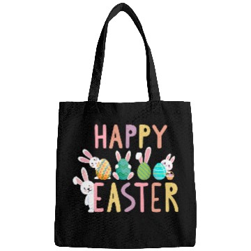 Discover Easter egg hunt Bags for little and big boys