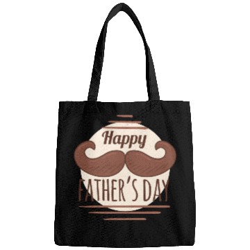 Discover Happy Father's Day Bags