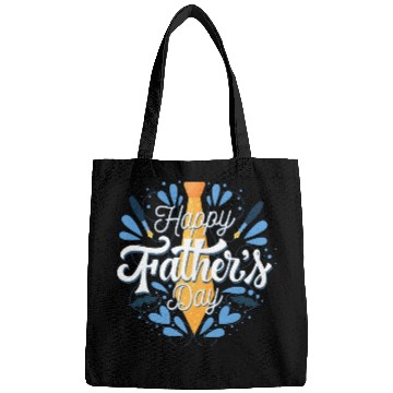 Discover Happy Father's Day Bags