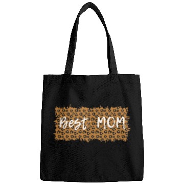 Discover Best MOM Leopard Pattern Bags