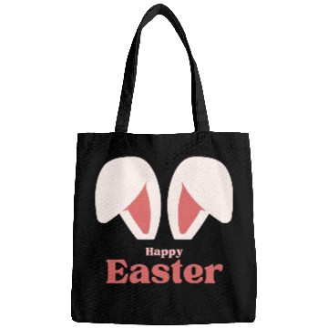 Discover Easter Bunny Bags