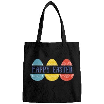 Discover Happy Easter Bags