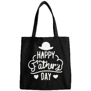 Discover Happy Father's Day Bags