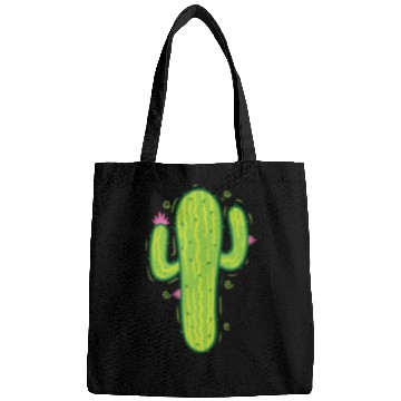 Discover classic Desert Cactus Plant Bags