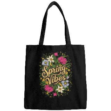 Discover Spring Vibes Bags