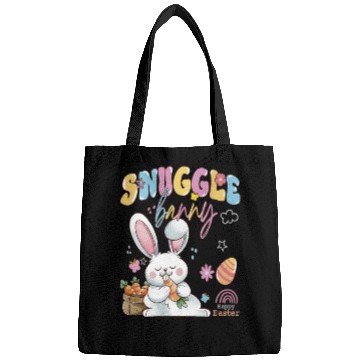 Discover Snuggle Bunny - Sleeping Rabbits Bags