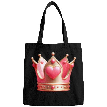 Discover The King of Love Bags