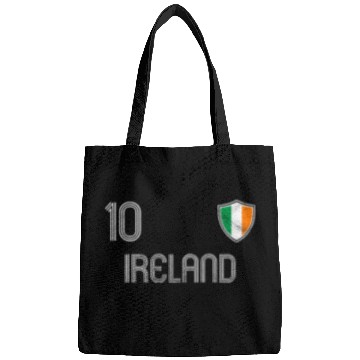 Discover Ireland Bags