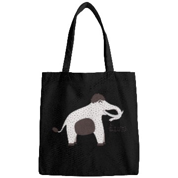 Discover Sweet Luna The Elephant Bags