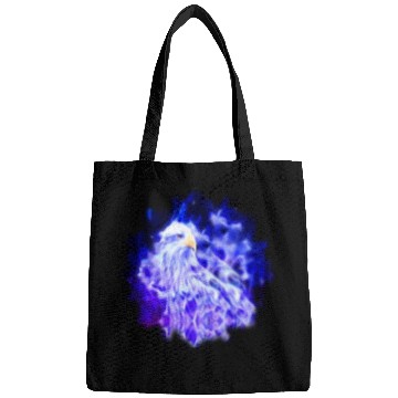 Discover The Power of the Eagle Bags