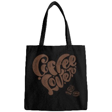 Discover Coffee Lover (pd68) Bags