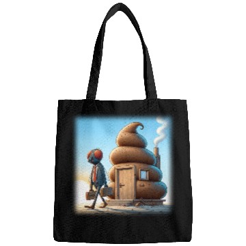 Discover Business Fly Bags