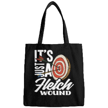 Discover Funny Archery Bow Bags