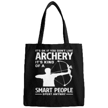 Discover Archery Hobby Sport Bags