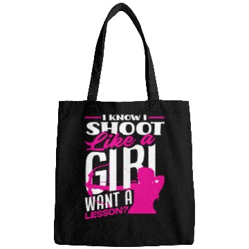 Discover Archery Proud Archer Bags