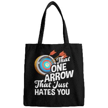 Discover Archery Bags