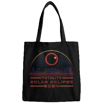 Discover Totality Solar Eclipse 2024 - Science Bags