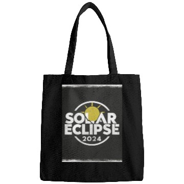 Discover Solar Eclipse 2024 Naturally Phenomenal Bags