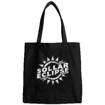 Discover Solar Eclipse 2024 Naturally Phenomenal Bags